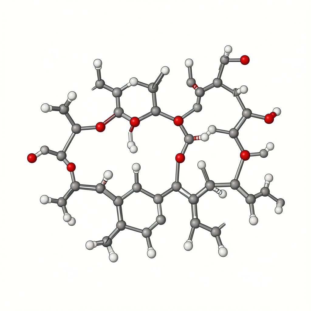 Cellulose structure